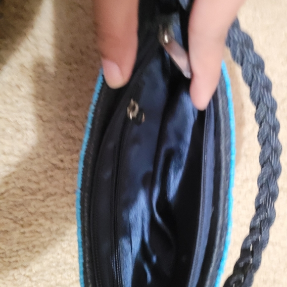 Mini Satchel - Picture 2 of 2